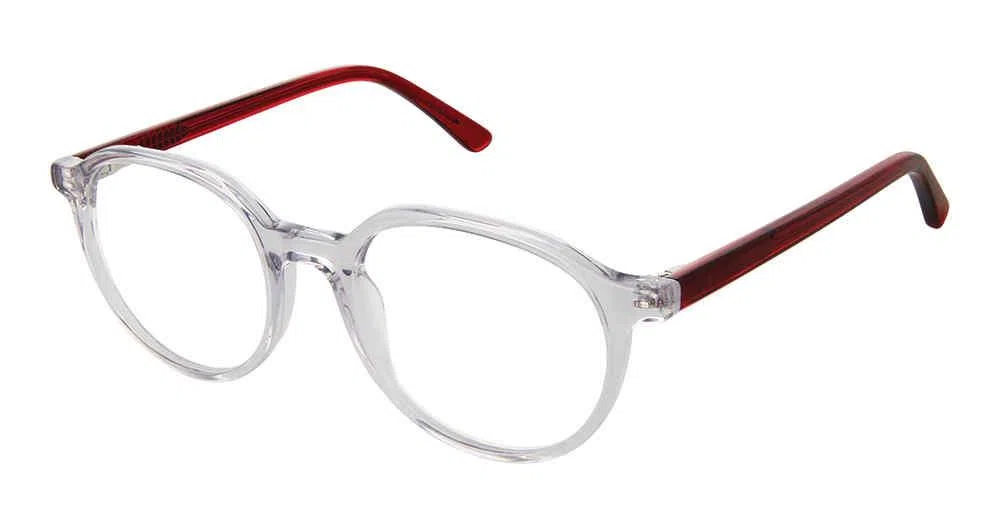Superflex SFK-287 Eyeglasses - view 2